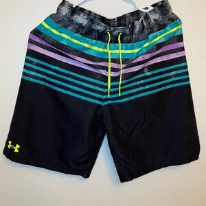 Under Armour Swim Trunks